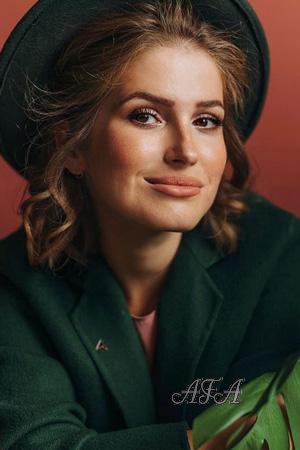 Ladies of Eastern-Europe
