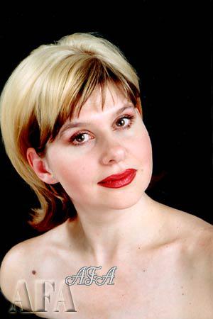 Ukraine women