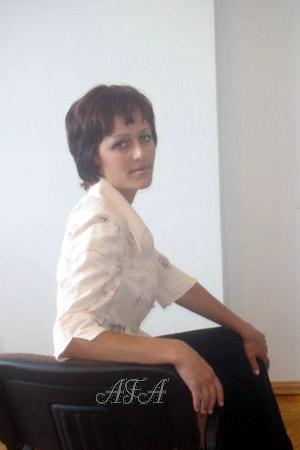 Ukraine women