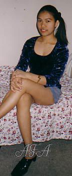 Philippines women