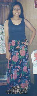 Philippines women