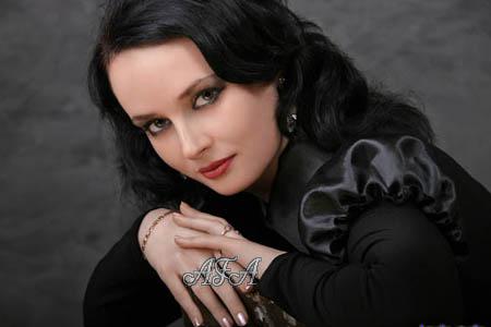 Ukraine women