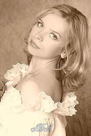 Russia women