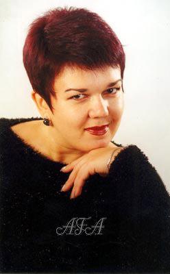 59757 - Marina Age: 40 - Ukraine