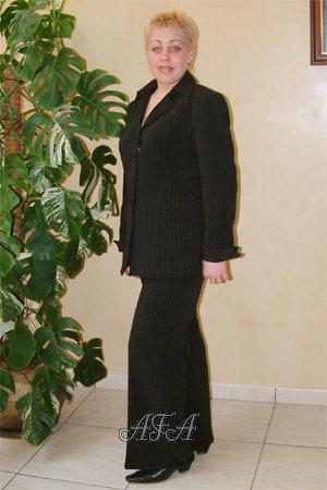 Ukraine women