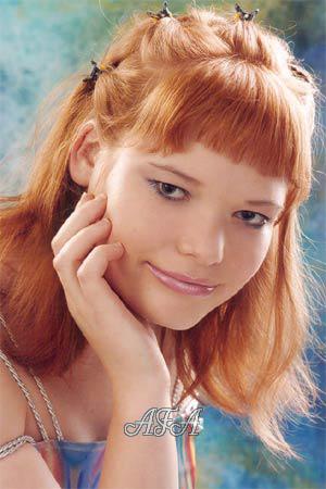 Ukraine women