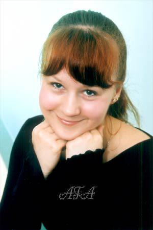 65961 - Maria Age: 27 - Russia