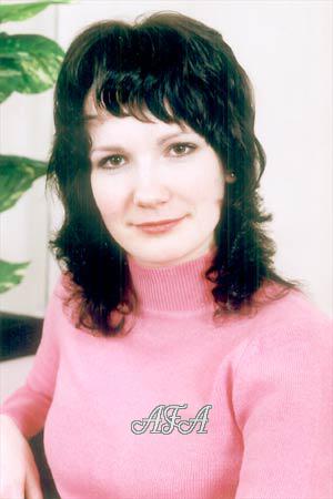 Russia women