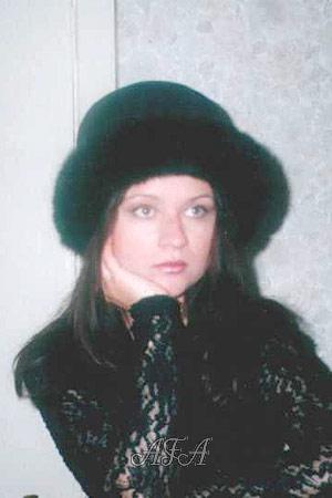 Russia women