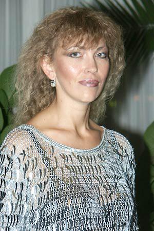 Ukraine women