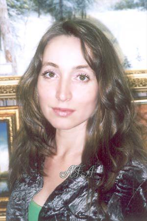 Russia women