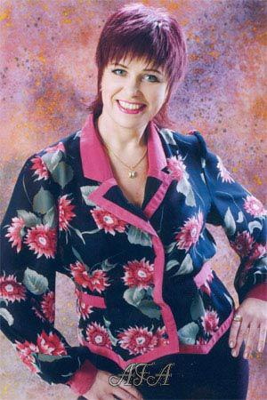 Ukraine women