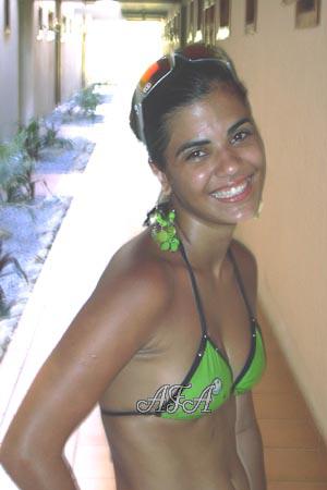 Brazil women