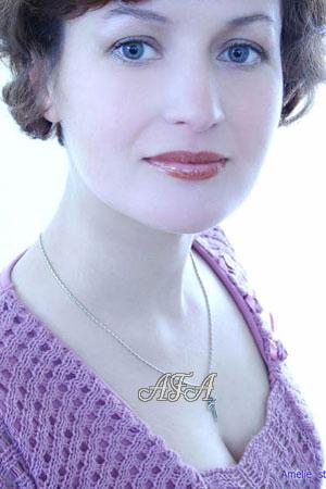 Ukraine women
