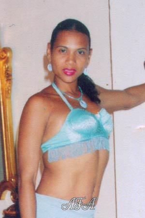 Colombia women