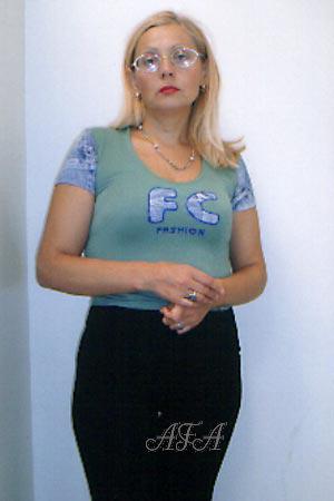 Ukraine women