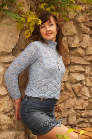 Ukraine women