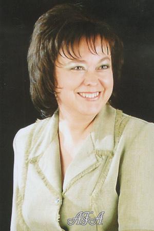 Ukraine women