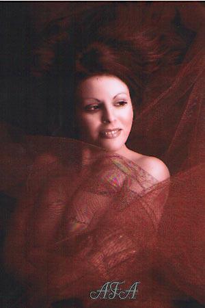 Ukraine women