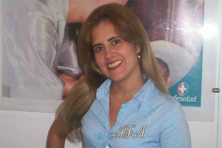 Colombia women