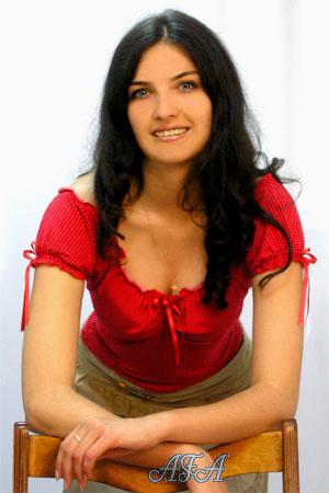 Ukraine women