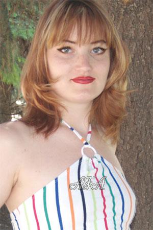 Ukraine women