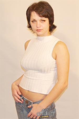 Ukraine women