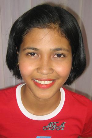 Philippines women