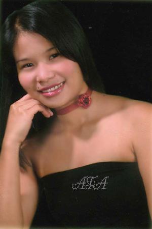 Philippines women