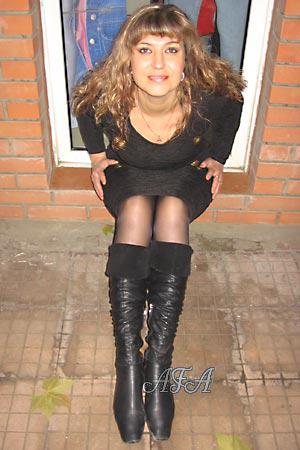 Ukraine women