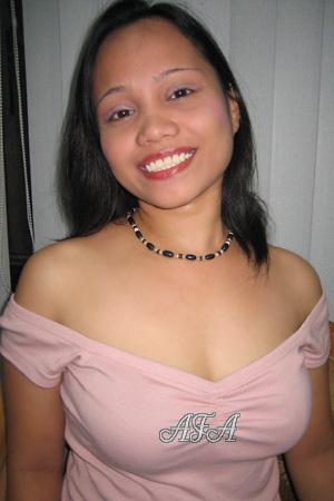 83698 - Arabella Age: 27 - Philippines