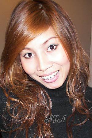 Thailand women