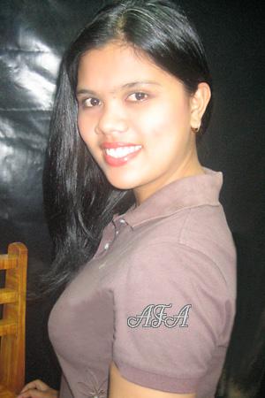 Philippines women