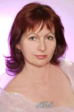Russia women