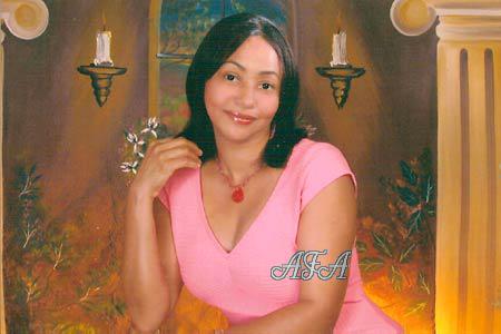 Colombia women