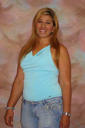 Colombia women