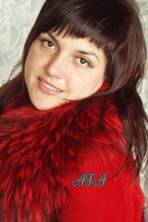 Ukraine women
