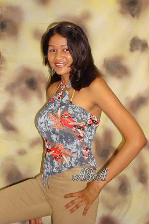 Colombia women