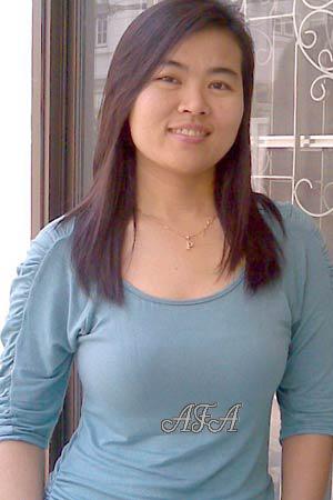 Thailand women