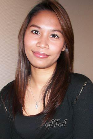 Thailand women