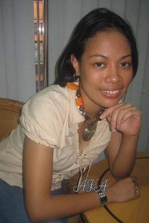 Philippines women