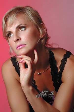 Russia women
