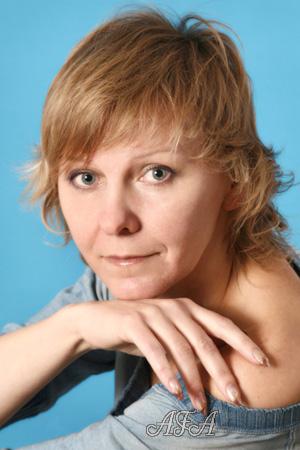 Russia women