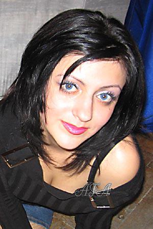 Ukraine women