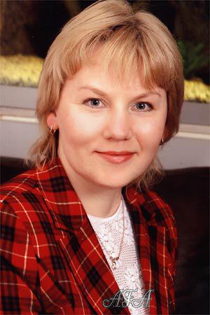 Russia women