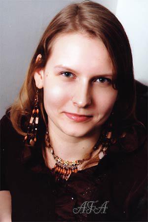 Russia women