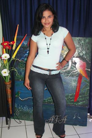 Nicaragua women
