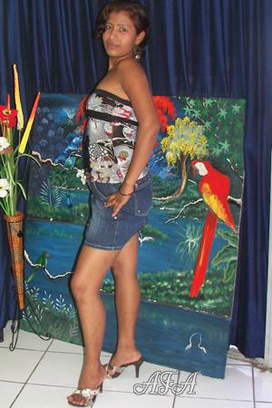 Nicaragua women