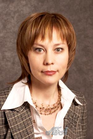 Russia women