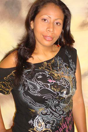 Colombia women